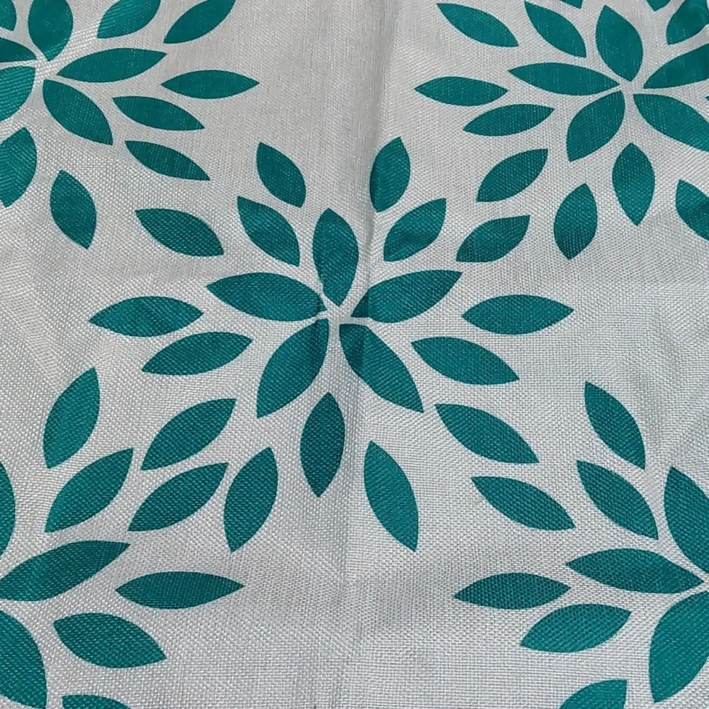 Home Sweet Home Arrow Pillow Shams - Set of 4 - NEW